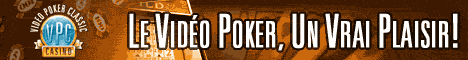 Casino Video Poker Classic