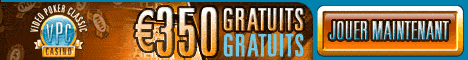 Video Poker Classic
