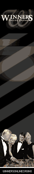 Winners Online Casino