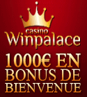 Casino WinPalace