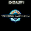 Yachting Casino - Bonus Exclusif