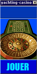 Casino Yachting