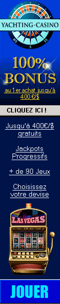 Casino Yachting