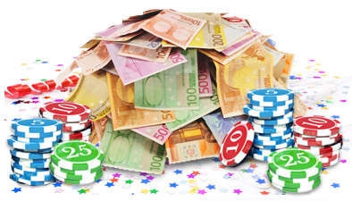 Le cash, les cadeaux et les gros bonus, chaque semaine, pendant 3 semaines consécutives