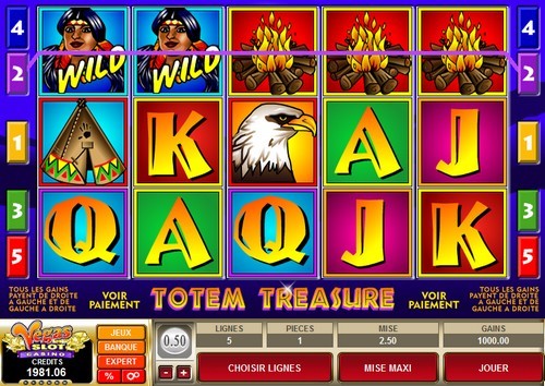 Gain Casino 770 Super Multitimes Progressive