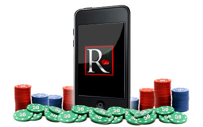 Un iPod Touch 8 Go à gagner au Casino Riva !