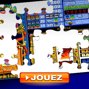 Puzzle Riva