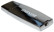 Clé USB Maxell SSD 32 Go USB 2.0 / eSATA