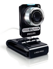 Webcam Philips SPC1330NC