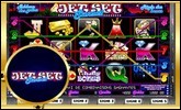 Jet Set - Casino770