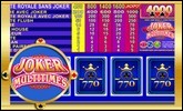 Testez notre casino en ligne
