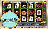 Scratch - Casino770