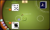 Blackjack - Casinos B3W Group