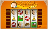 Buffalo Slot - Casinos B3W Group
