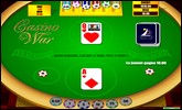 Casino War - Casinos B3W Group
