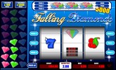 Falling Diamonds - Casinos B3W Group