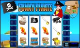 Funny Pirate - Casinos B3W Group