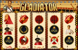 Jouer &agrave; Gladiator