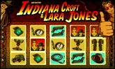 Indiana Croft et Lara Jones - Casinos B3W Group