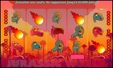Jurassic World - Casinos B3W Group