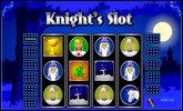 Knight's Slot - Casinos B3W Group