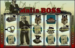 Jouer &agrave; Mafia Boss
