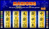 Mahjong - Casinos B3W Group