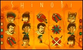Shinobi - Casinos B3W Group