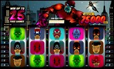 Super Heroes - Casinos B3W Group