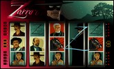Zorro - Casinos B3W Group