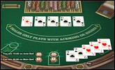 Carribean Poker