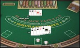 European Blackjack
