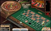 European Roulette
