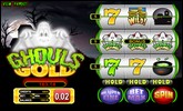 Ghouls Gold