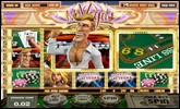 Mr Vegas