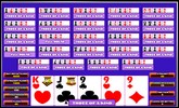 Multi-Hand Poker