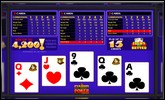 Pyramid Poker