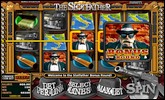 The Slot Father