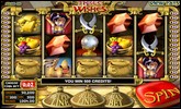 Three Wishes