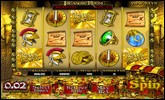 Treasure Room
