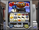 Skeet Shooter