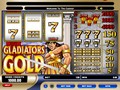 Gladiators Gold