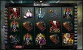 Blood Suckers - Casino Euro