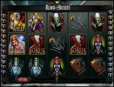 Blood Suckers