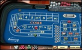 Craps - Casino Euro