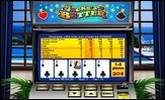 Jacks or Better - Casino Euro