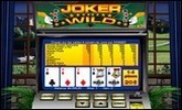 Joker Wild - Casino Euro