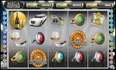Mega Fortune - Casino Euro