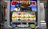 Skeet Shooter