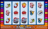 5 Reel Drive - Casinos Microgaming